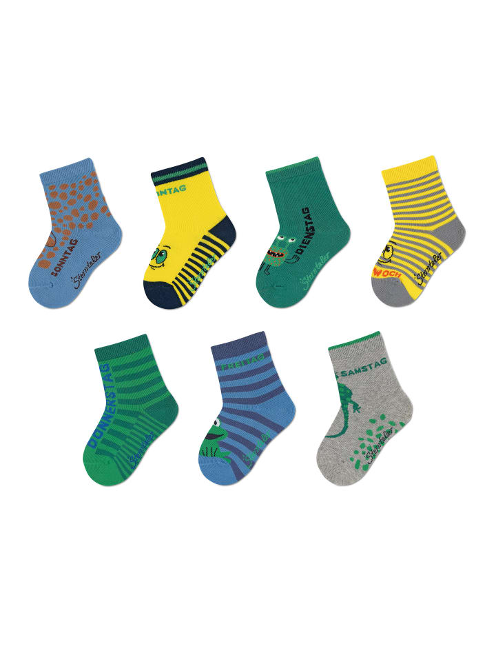 Носки Sterntaler
Носки Sterntaler