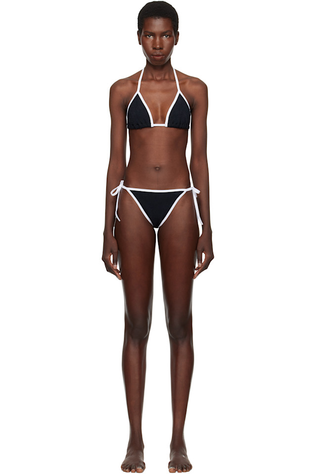 Бикини Gina Hunza G, мультиколор
Бикини Gina Hunza G, мультиколор