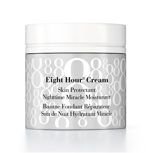 Увлажняющий ночной крем для лица eight hour cream skin protectant nighttime miracle moisturizer Elizabeth Arden, 50 мл
Увлажняющий ночной крем для лица eight hour cream skin protectant nighttime miracle moisturizer Elizabeth Arden, 50 мл