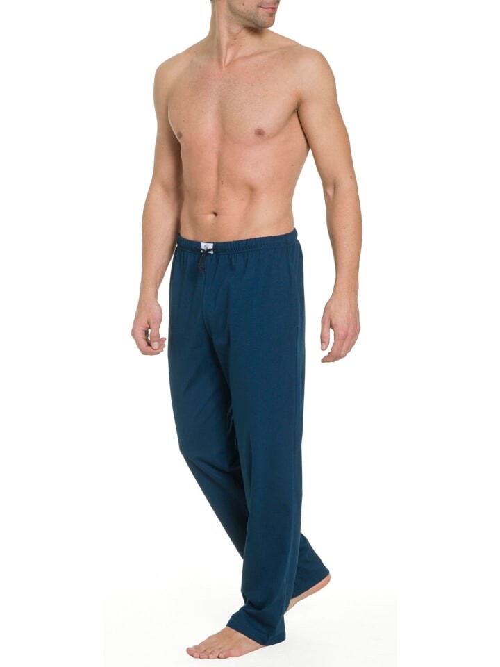 Ночное белье Haasis Bodywear, темно-синий
Ночное белье Haasis Bodywear, темно-синий