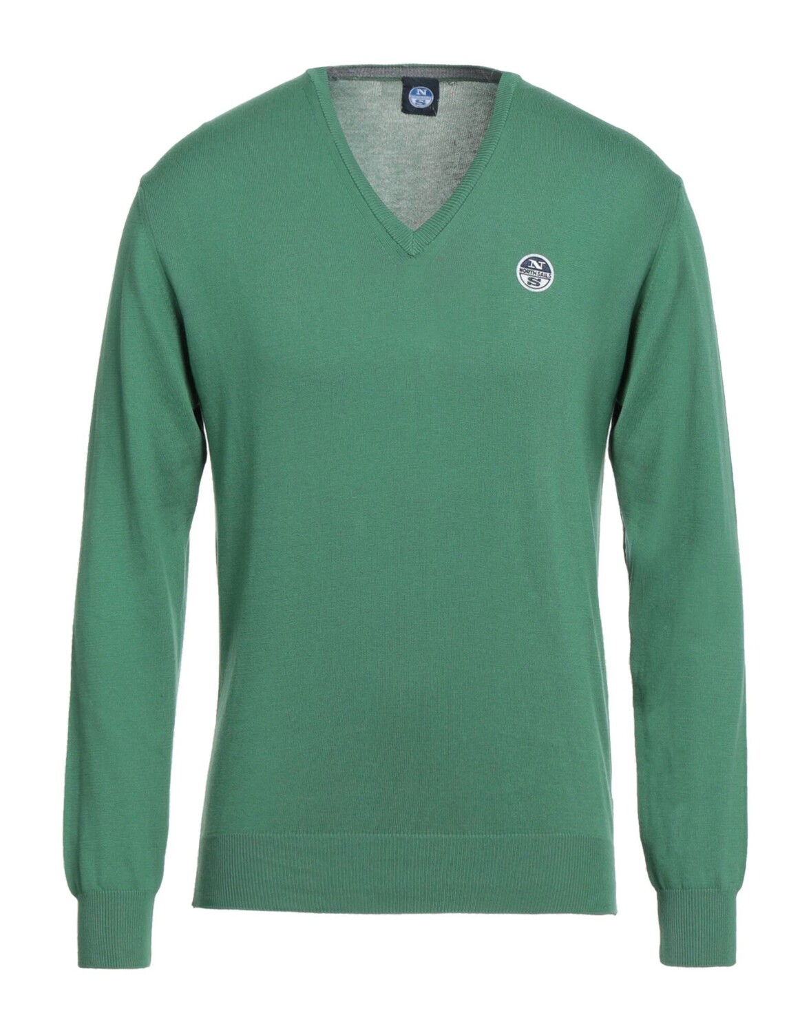 Свитер North Sails, зеленый
Свитер North Sails, зеленый