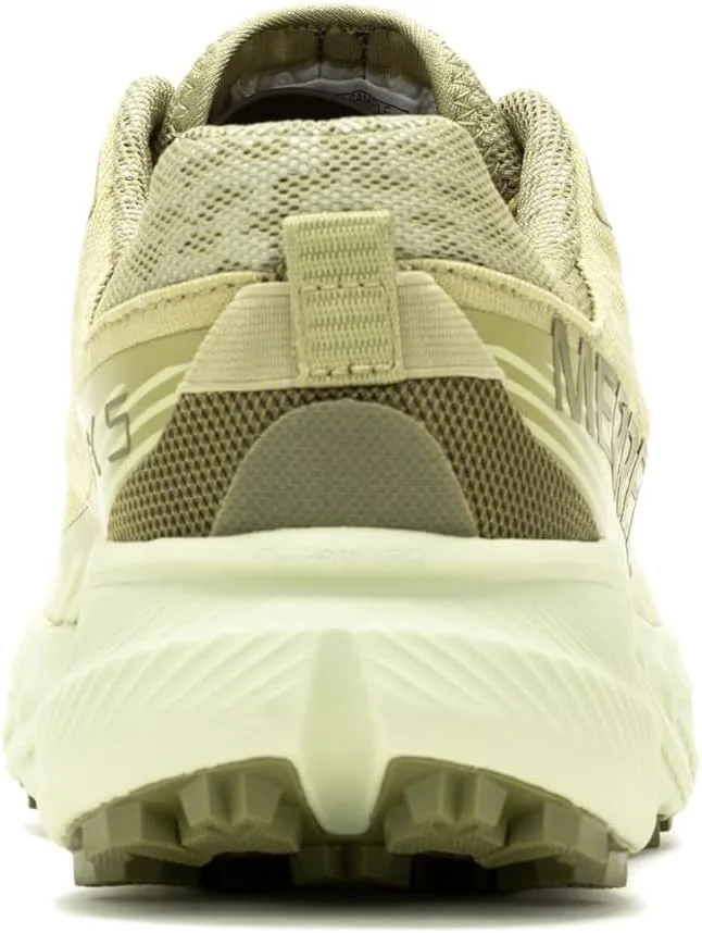 Мужские трейловые кроссовки Merrell Agility Peak 5
Мужские трейловые кроссовки Merrell Agility Peak 5