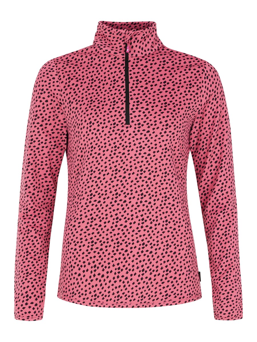 Спортивная толстовка PROTEST PRTKACEY, пастельно-розовый
Спортивная толстовка PROTEST PRTKACEY, пастельно-розовый