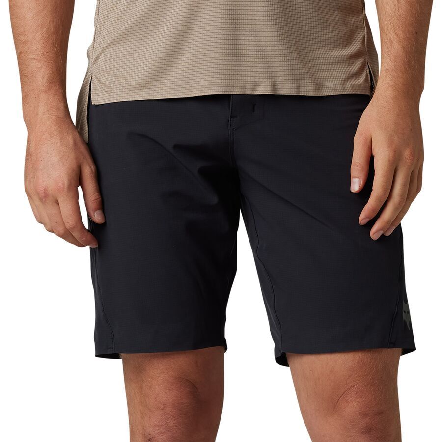 Шорты Fox Racing Flexair Ascent Short Fox Racing, Black
Шорты Fox Racing Flexair Ascent Short Fox Racing, Black