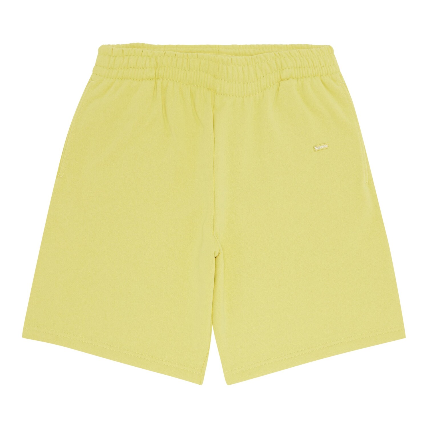 Толстовка Supreme Small Box, цвет кислотный желтый
Толстовка Supreme Small Box, цвет кислотный желтый