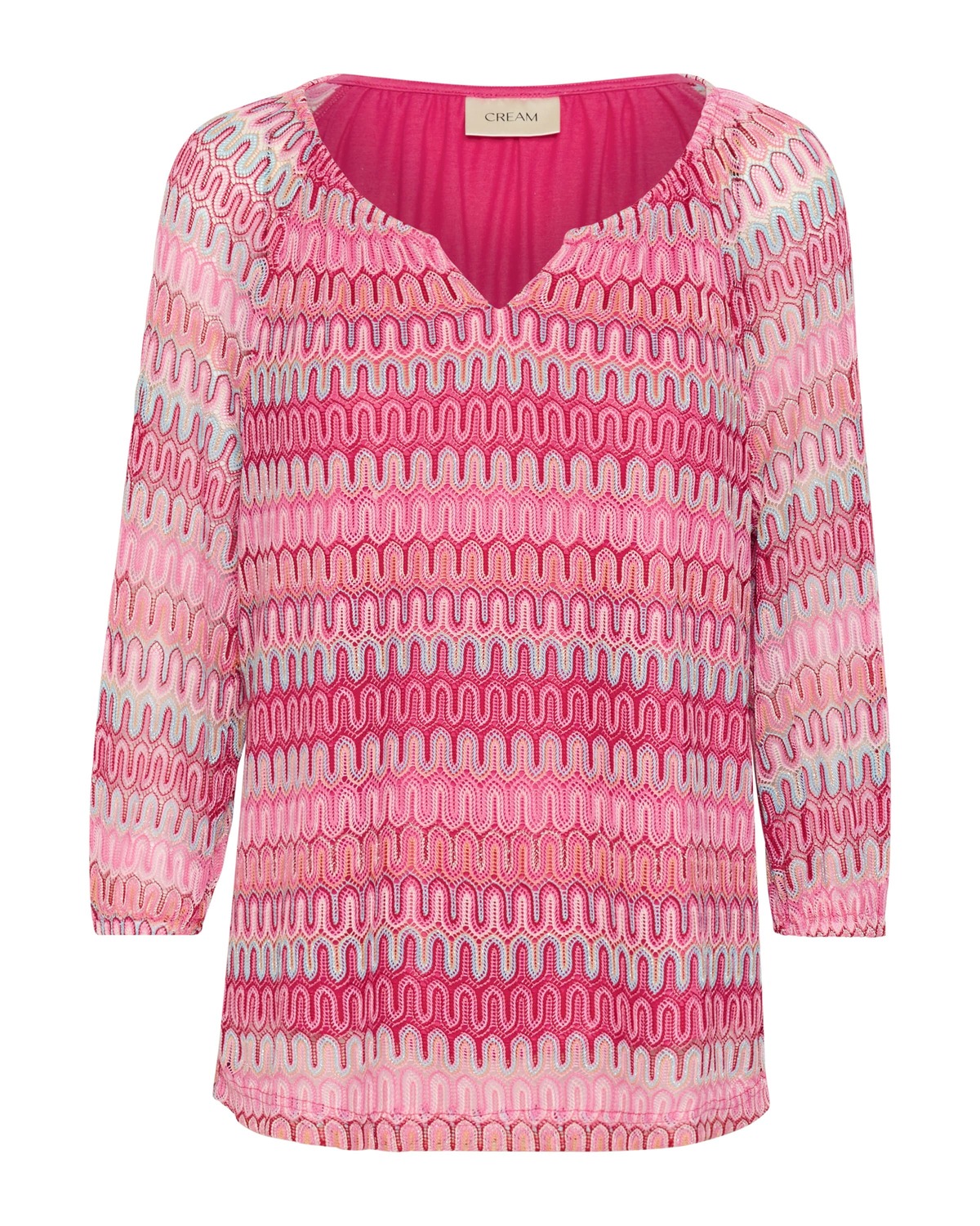 Cream Блузка 'Cova' в розовом цвете, Eosin
Cream Блузка 'Cova' в розовом цвете, Eosin