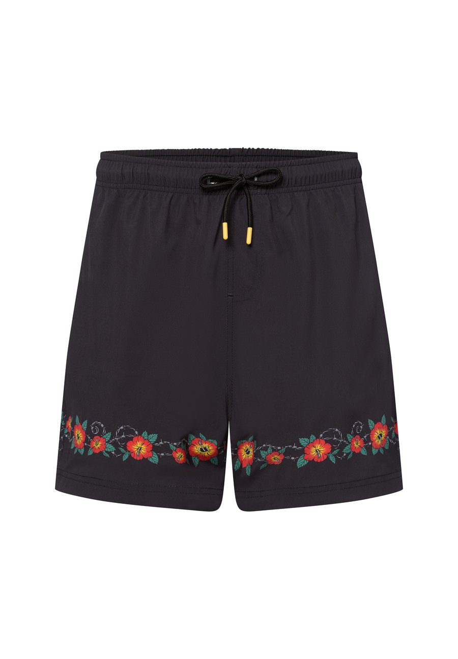 Шорты для плавания Santa Cruz Swimming shorts, Schwarz/Black
Шорты для плавания Santa Cruz Swimming shorts, Schwarz/Black