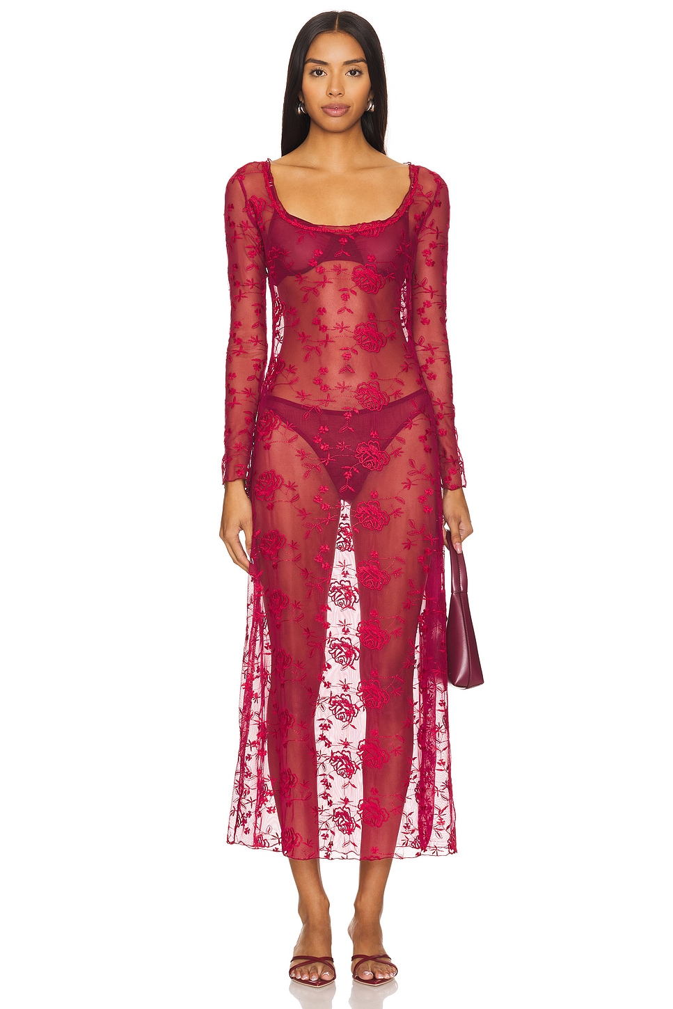 Платье "Портрет" Only Hearts, besos
Платье "Портрет" Only Hearts, besos