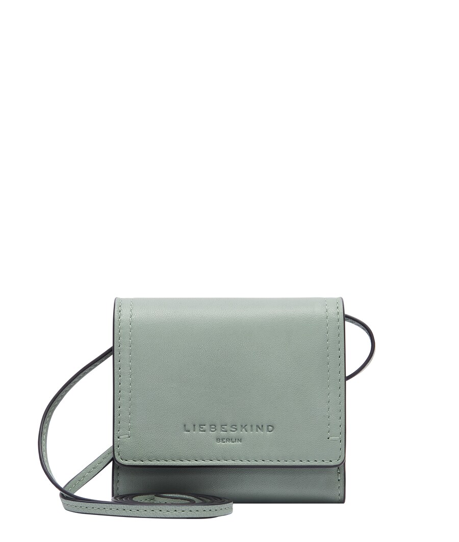 Кошелек Liebeskind Berlin, Light green
Кошелек Liebeskind Berlin, Light green