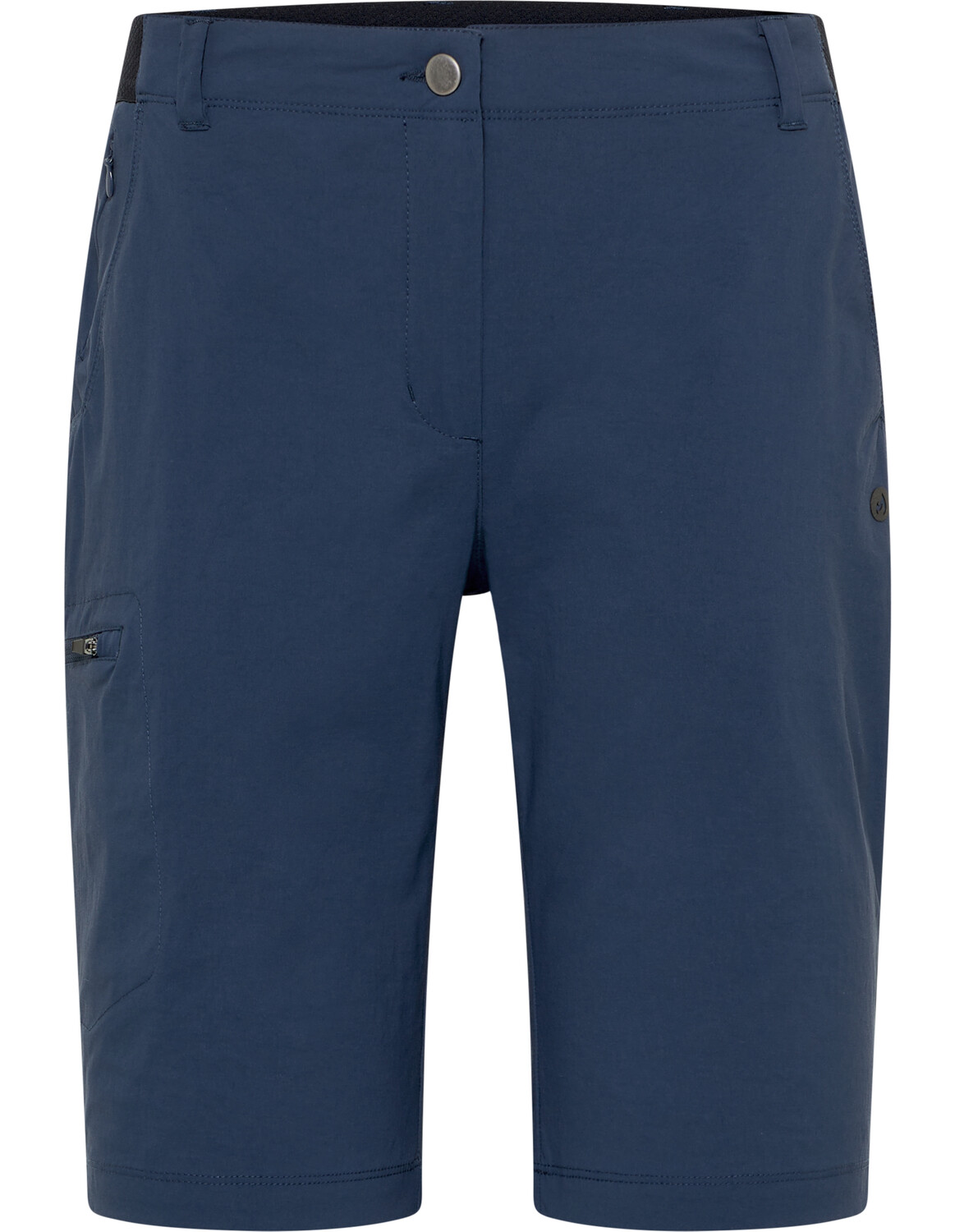 Шорты hot sportswear Kurze Wanderhose Ottawa, цвет denim blue 
Шорты hot sportswear Kurze Wanderhose Ottawa, цвет denim blue