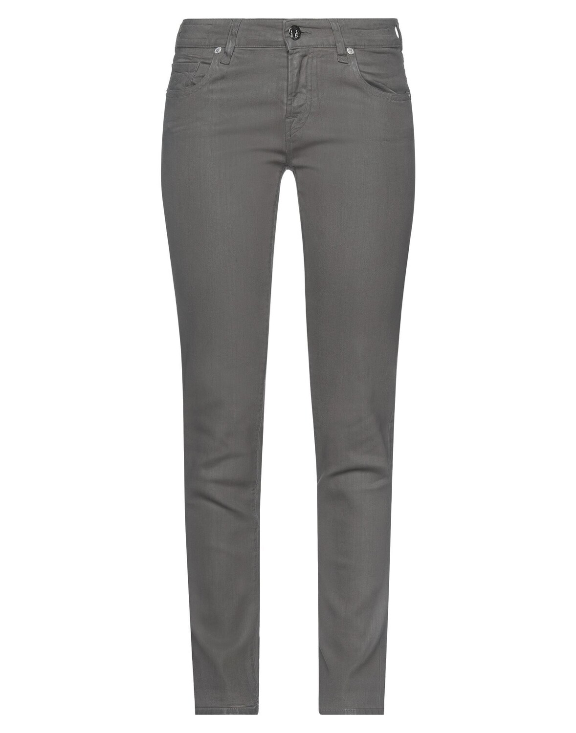 Джинсы Jacob Cohen, серый
Джинсы Jacob Cohen, серый