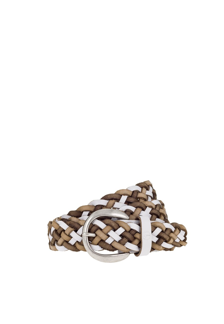 Ремень Tamaris Essential Classics, белый
Ремень Tamaris Essential Classics, белый