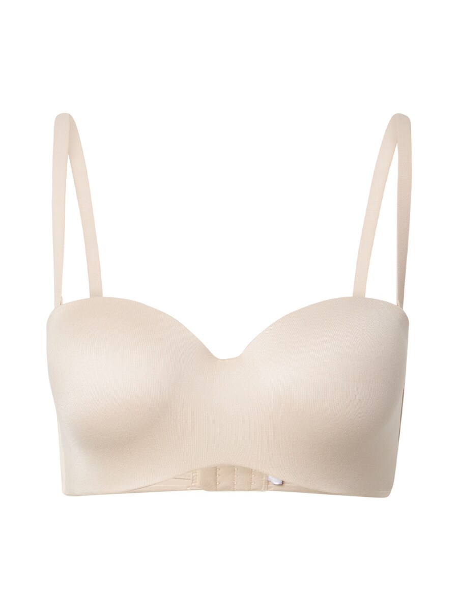 Бюстгальтер MAGIC Bodyfashion, бежевый
Бюстгальтер MAGIC Bodyfashion, бежевый