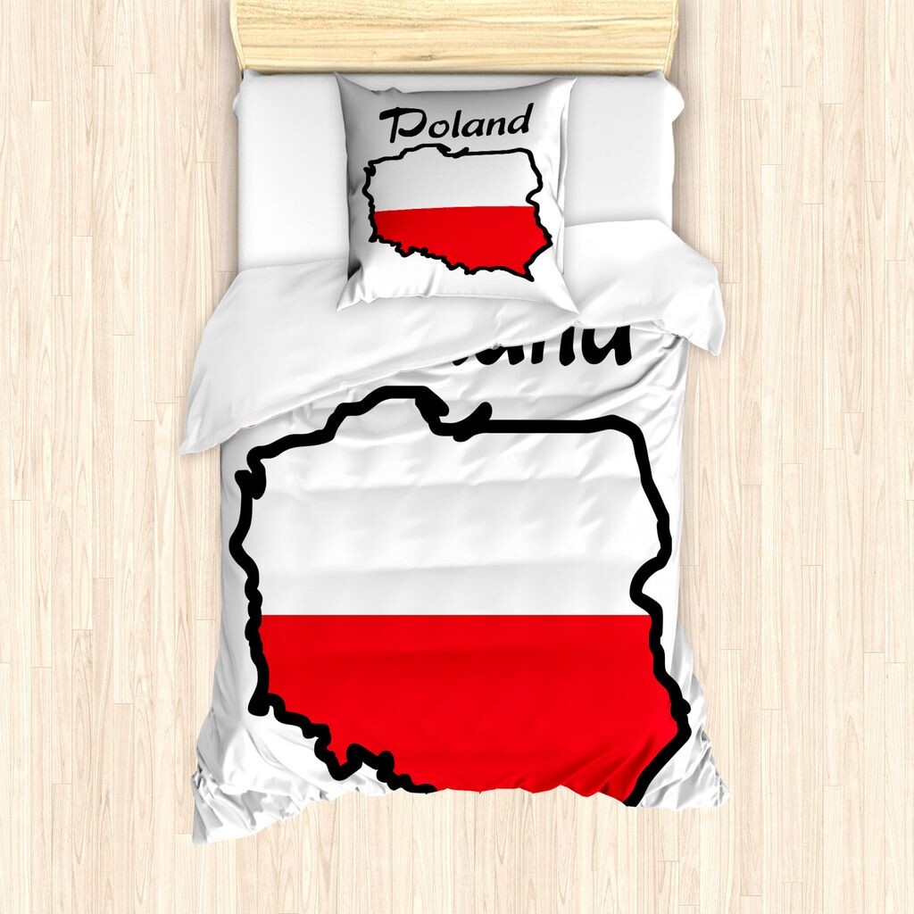 ABAKUHAUS Польша комплект пододеяльников для односпальных кроватей, с изображением карты и флага, защита от клещей, подходит для аллергиков, с наволочкой, 135 см x 200 см - 80 x 80 см, киноварь кокасо-серого цвета, Серый, ABAKUHAUS Польша комплект пододея
ABAKUHAUS Польша комплект пододеяльников для односпальных кроватей, с изображением карты и флага, защита от клещей, подходит для аллергиков, с наволочкой, 135 см x 200 см - 80 x 80 см, киноварь кокасо-серого цвета, Серый, ABAKUHAUS Польша комплект пододея