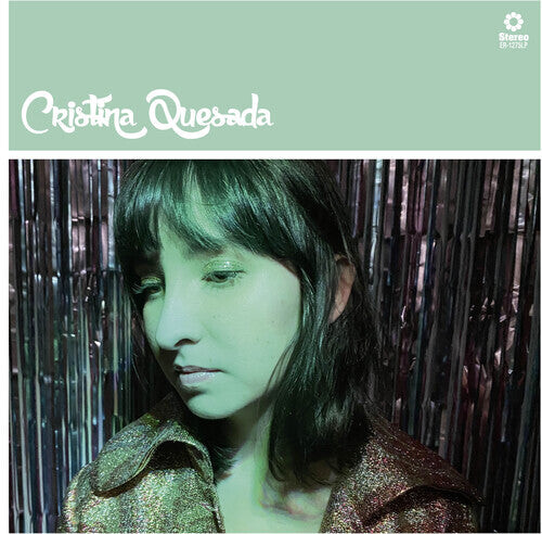 Виниловая пластинка Quesada, Christina: Dentro Al Tuo Sogno - Green with white Splatter
Виниловая пластинка Quesada, Christina: Dentro Al Tuo Sogno - Green with white Splatter