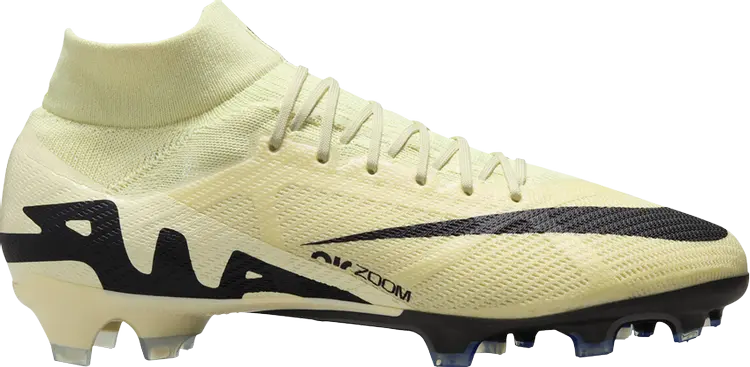 Кроссовки Zoom Mercurial Superfly 9 Pro FG 'Mad Ready Pack', кремовый, Бежевый, Кроссовки Zoom Mercurial Superfly 9 Pro FG 'Mad Ready Pack', кремовый
Кроссовки Zoom Mercurial Superfly 9 Pro FG 'Mad Ready Pack', кремовый, Бежевый, Кроссовки Zoom Mercurial Superfly 9 Pro FG 'Mad Ready Pack', кремовый