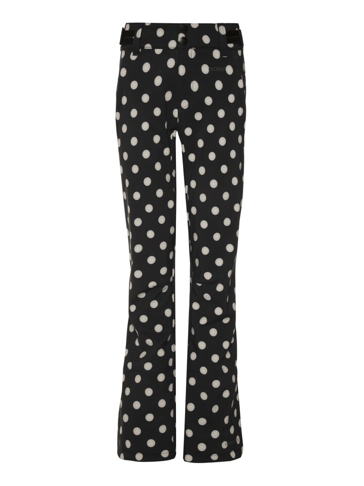 Брюки для лыж и сноуборда Protest ANGLE 21, черный
Брюки для лыж и сноуборда Protest ANGLE 21, черный