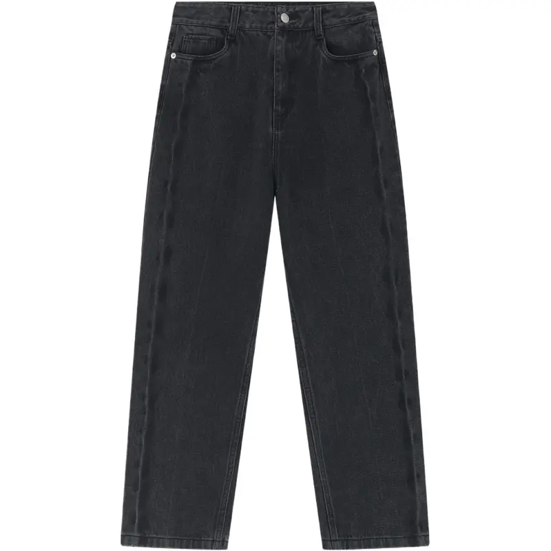 Женские джинсы GAP, черный
Женские джинсы GAP, черный