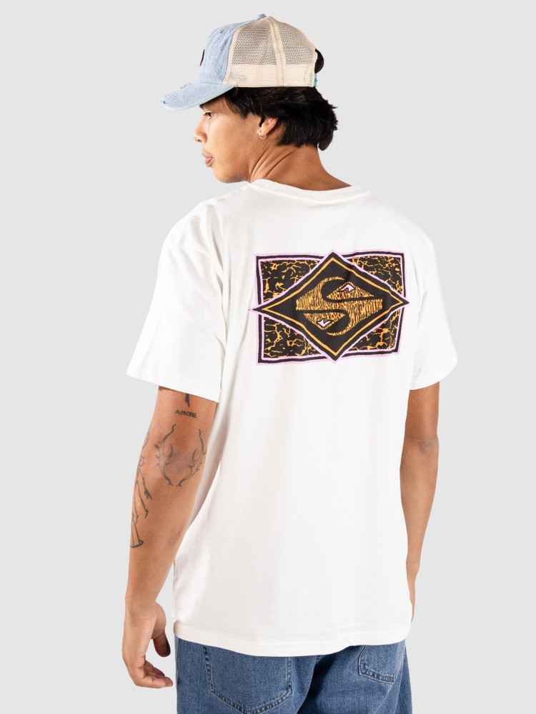 Футболка Quiksilver Evo Youth Crisis T-Shirt, snow white
Футболка Quiksilver Evo Youth Crisis T-Shirt, snow white