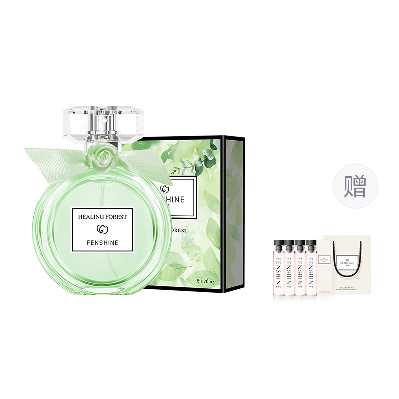 Женские духи FENSHINE
Женские духи FENSHINE