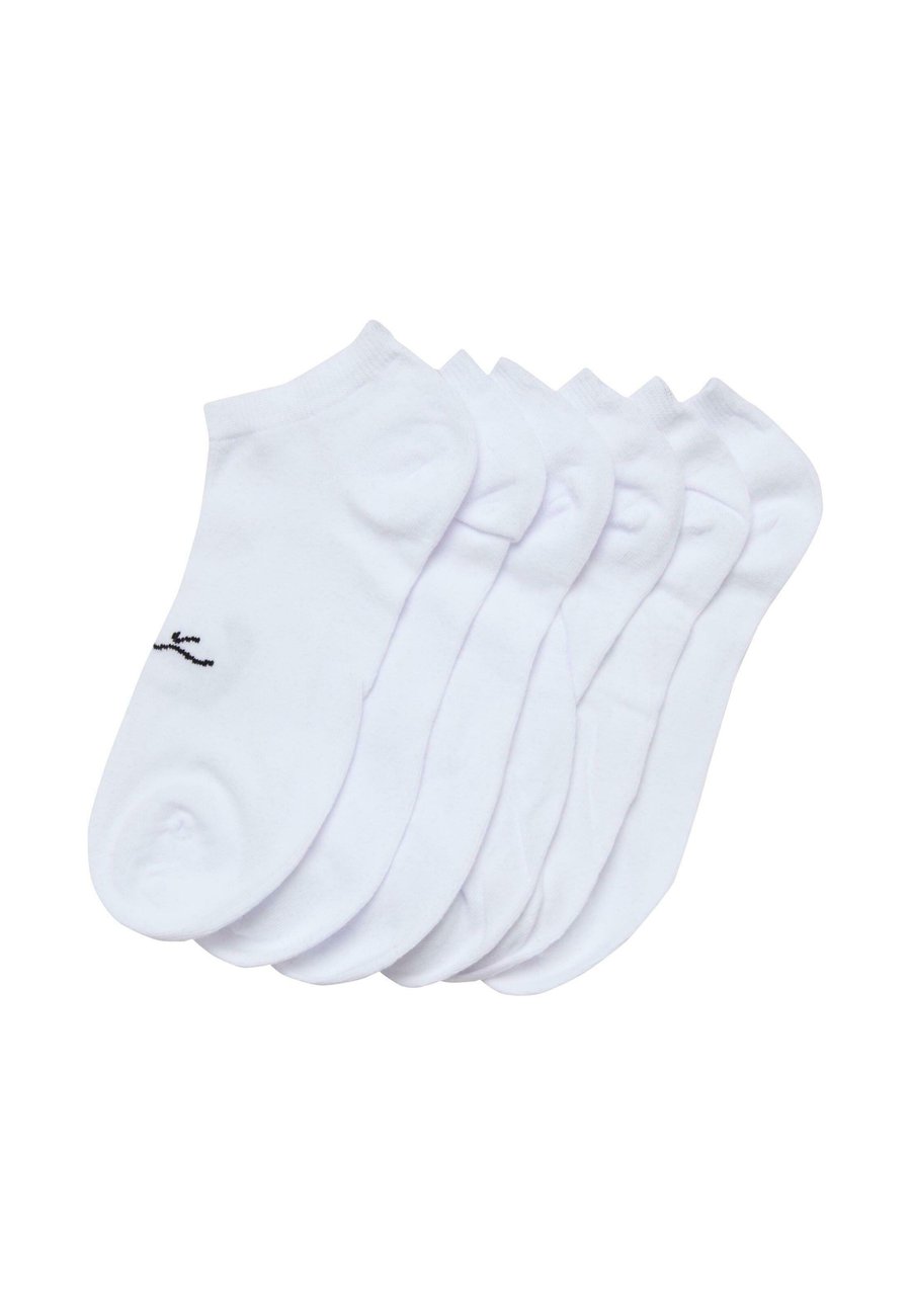 Носки Karl Kani SIGNATURE 6 PACK, White
Носки Karl Kani SIGNATURE 6 PACK, White