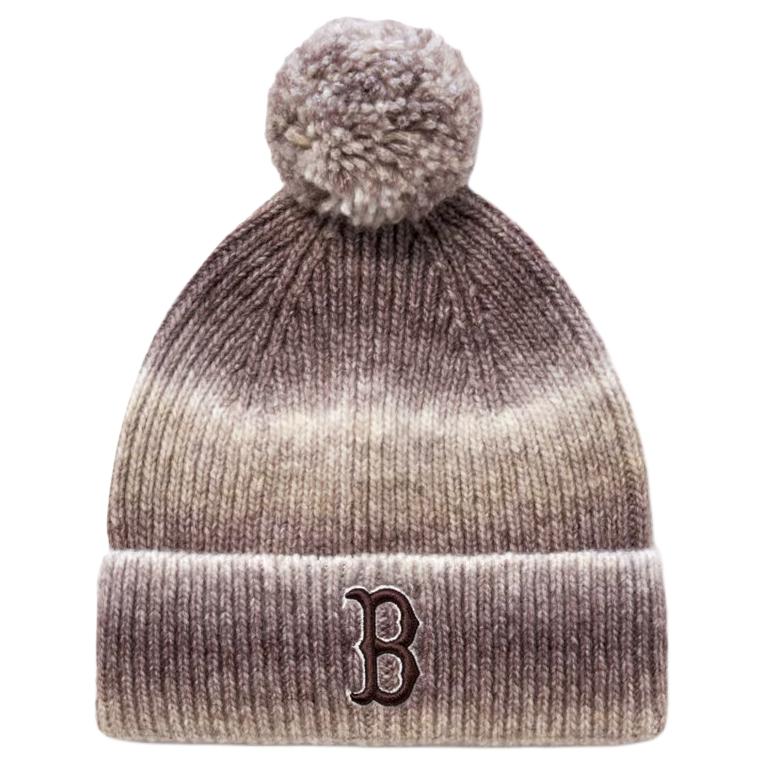 Акриловые шапки Kids' MLB, коричневый
Акриловые шапки Kids' MLB, коричневый