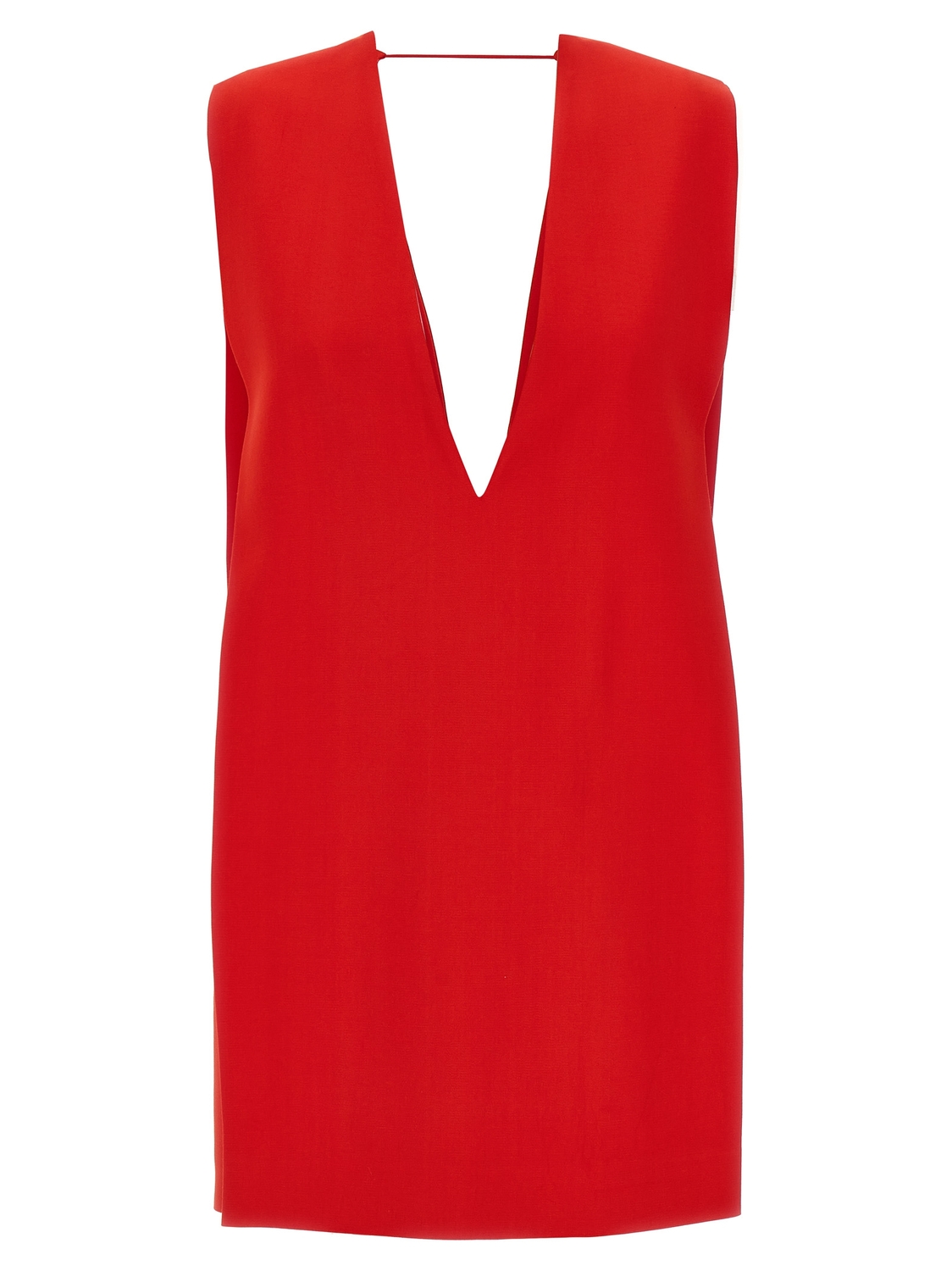Платье 'Agrume1234' SPORTMAX, красный
Платье 'Agrume1234' SPORTMAX, красный