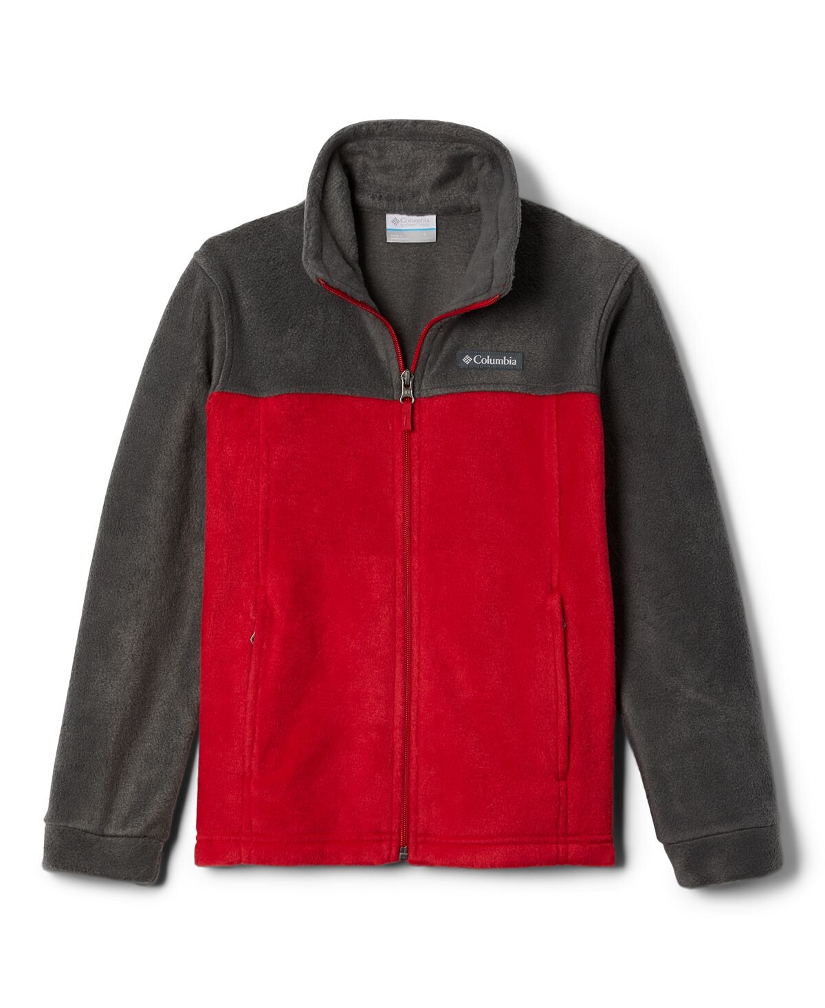 Флис Big Boys Steen's Mountain II Columbia
Флис Big Boys Steen's Mountain II Columbia