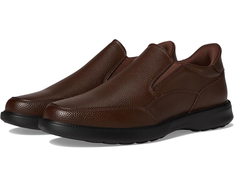 Мужские лоферы Marc Joseph New York Chicago Road (Hands Free Technology), Brown Grainy Leather
Мужские лоферы Marc Joseph New York Chicago Road (Hands Free Technology), Brown Grainy Leather