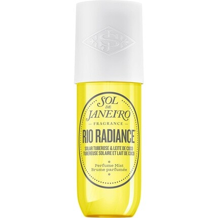 SOL DE JANEIRO Rio Radiance Mist 240мл 8.1унц.
SOL DE JANEIRO Rio Radiance Mist 240мл 8.1унц.
