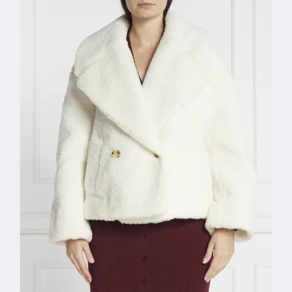 Курминовый мех Boss, белый
Курминовый мех Boss, белый