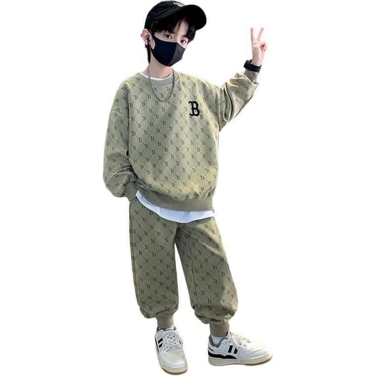 Спортивная одежда для мальчиков подростков весна-осень Disney, Coffee
Спортивная одежда для мальчиков подростков весна-осень Disney, Coffee