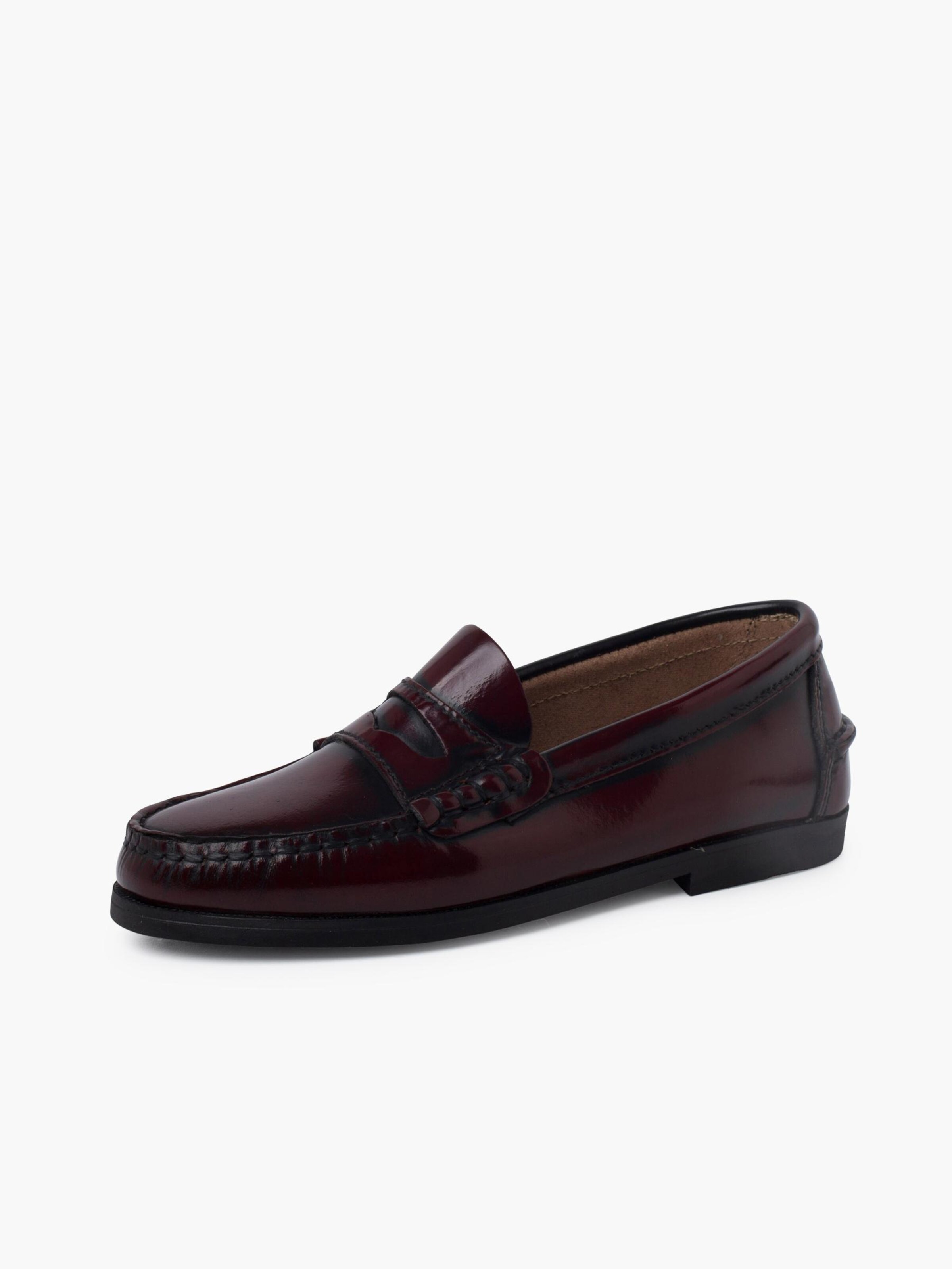 Pisamonas Flats в цвете бордо
Pisamonas Flats в цвете бордо