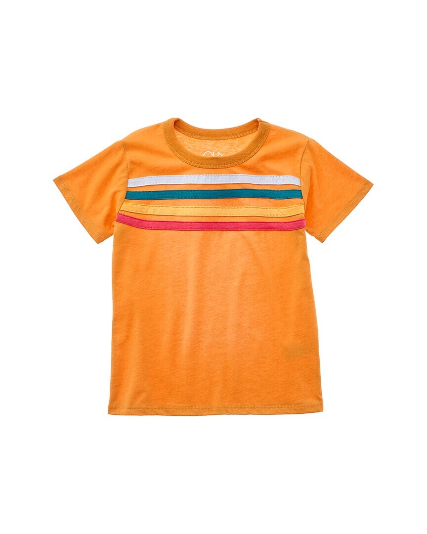 Футболка «Чейзер» Chaser, оранжевый
Футболка «Чейзер» Chaser, оранжевый