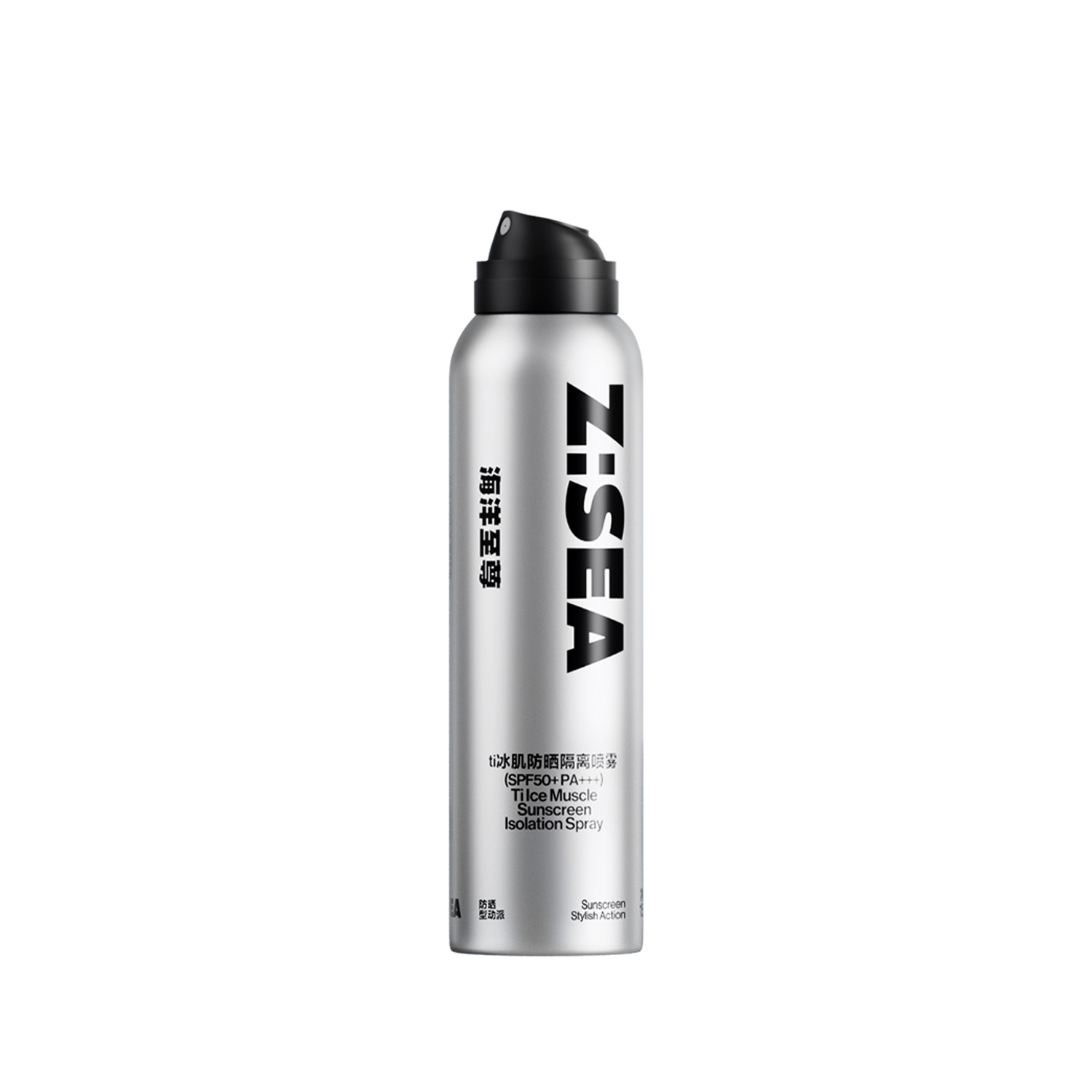 Спрей для защиты от солнца Unisex HAIYANGZHIZUN, 150ml
Спрей для защиты от солнца Unisex HAIYANGZHIZUN, 150ml