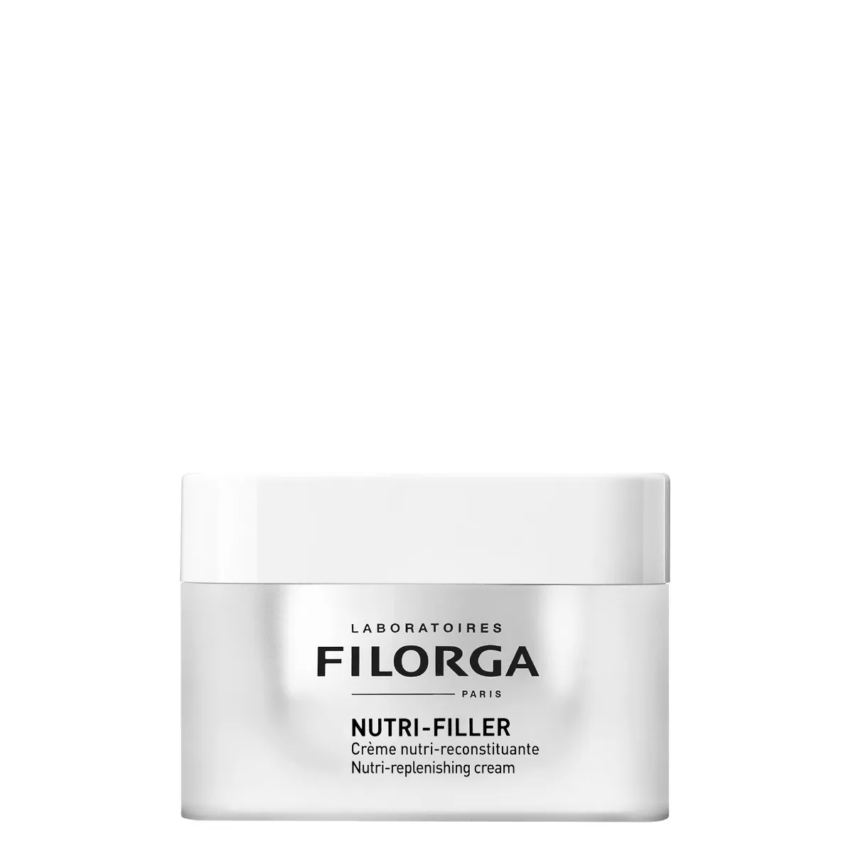 Filorga Nutri-Filler Cream 50 мл Нутри-восстановитель
Filorga Nutri-Filler Cream 50 мл Нутри-восстановитель