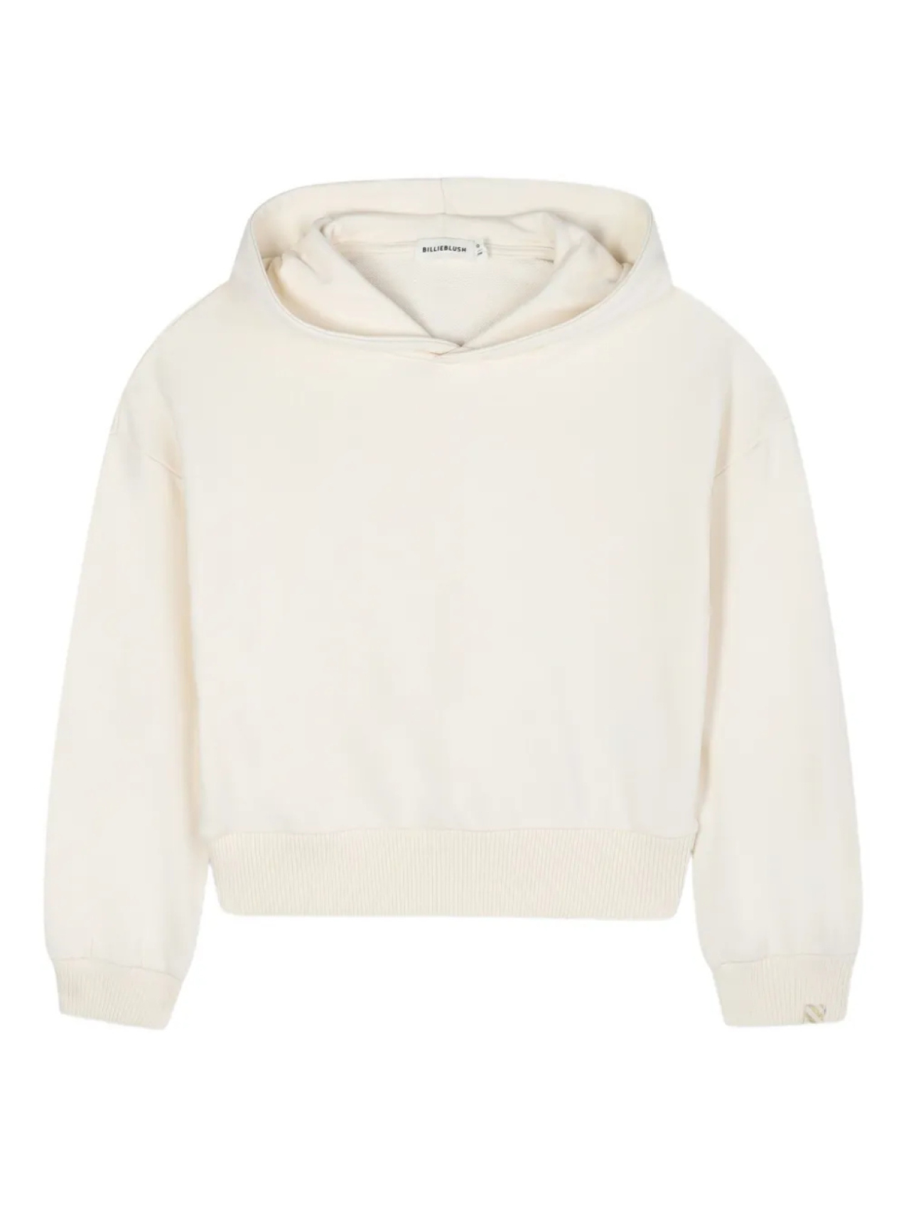 Billieblush худи с графичным принтом, нейтральный
Billieblush худи с графичным принтом, нейтральный