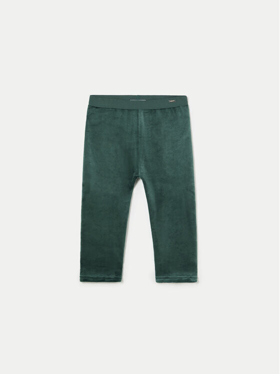 Леггинсы узкого кроя Mayoral, зеленый
Леггинсы узкого кроя Mayoral, зеленый