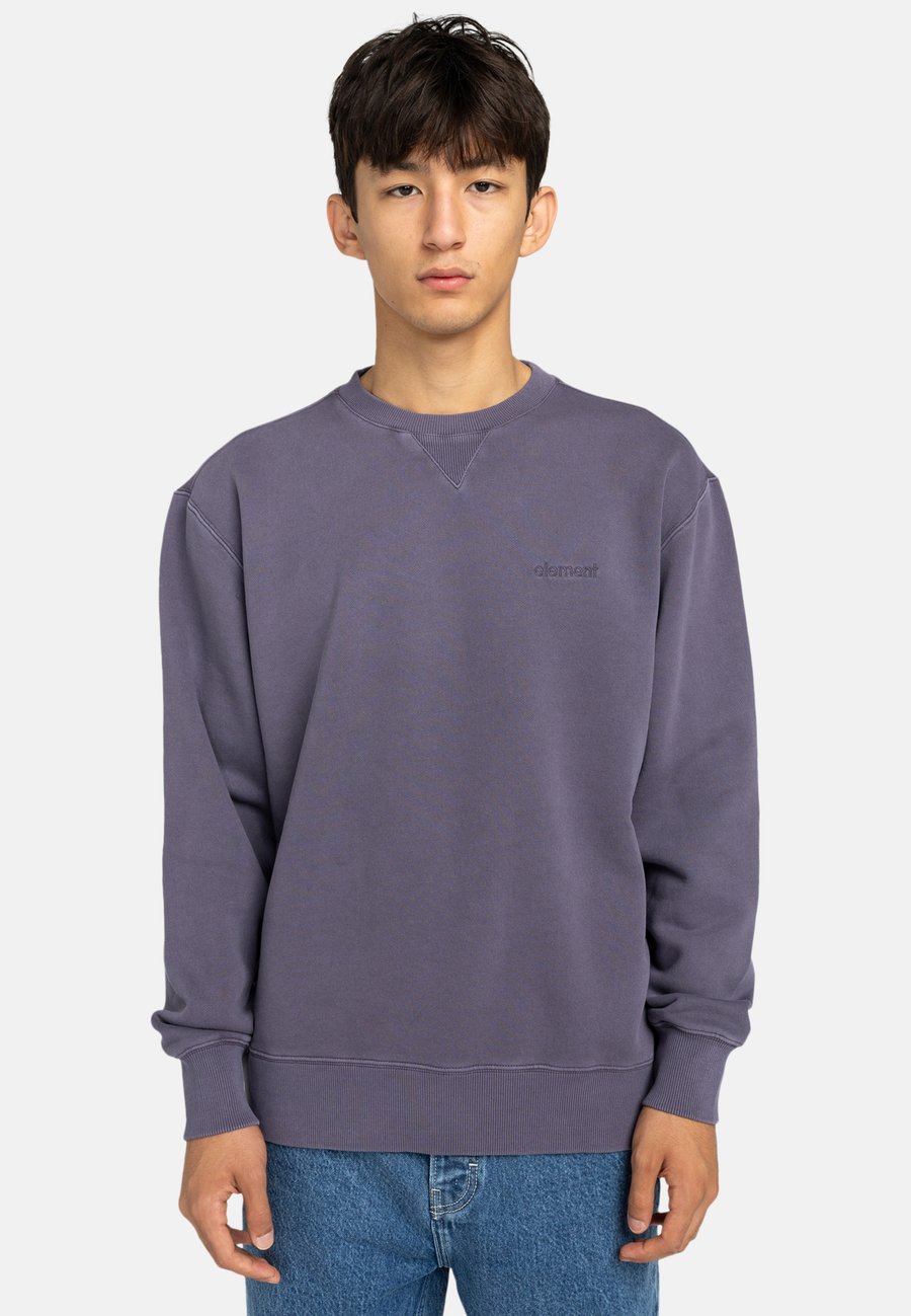 Толстовка Element CORNELL , Krb0/Black
Толстовка Element CORNELL , Krb0/Black