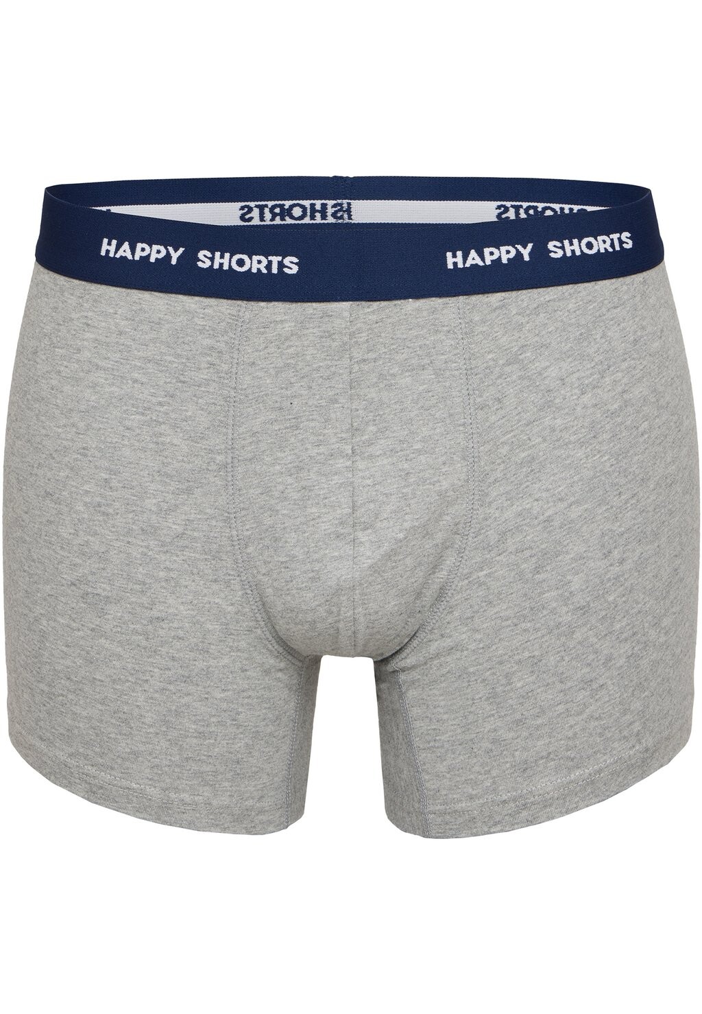 Брюки 2-PACK XMAS Happy Shorts, темно-серый
Брюки 2-PACK XMAS Happy Shorts, темно-серый