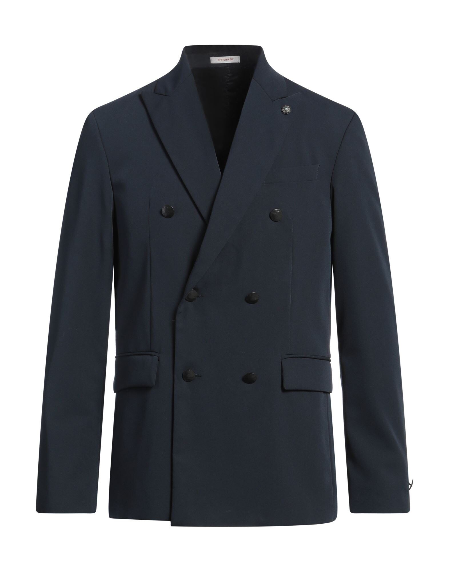 Блейзер Officina 36, коричневый
Блейзер Officina 36, коричневый