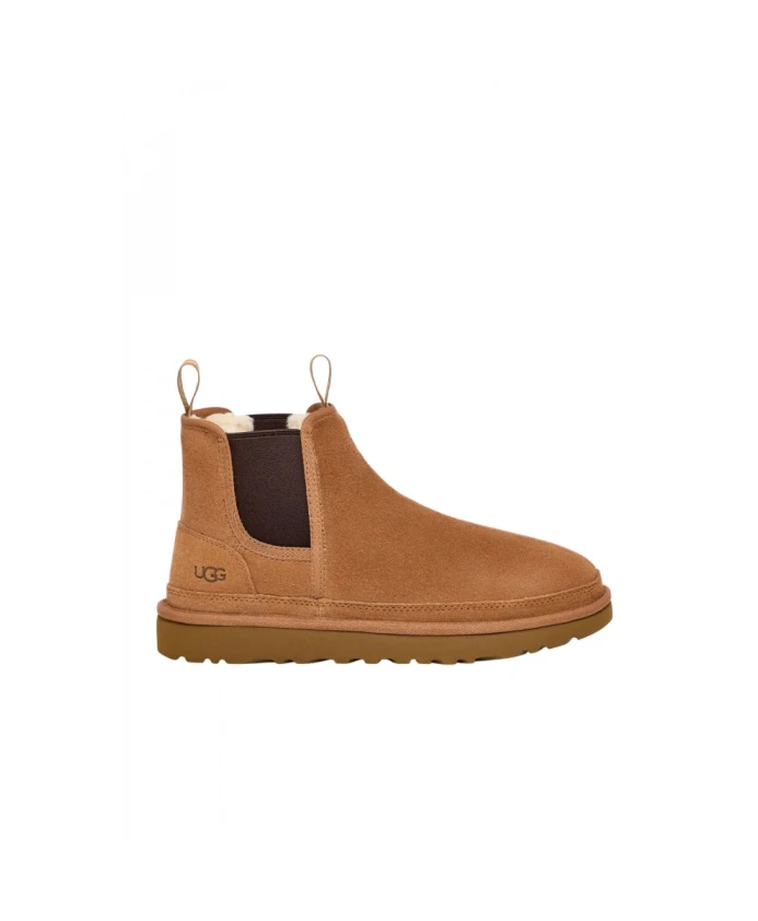 Ботинки челси Neumel Ugg, коричневый
Ботинки челси Neumel Ugg, коричневый