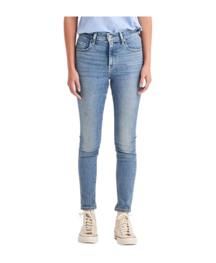 Брюки 721 Levi'S, синий
Брюки 721 Levi'S, синий