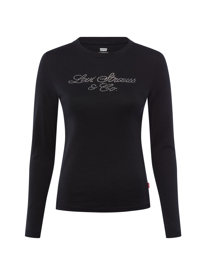 Рубашка антрацитового цвета Levi´s
Рубашка антрацитового цвета Levi´s