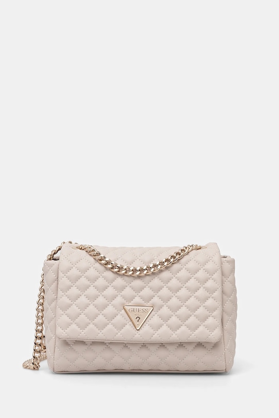 Сумка Rianee Guess, бежевый
Сумка Rianee Guess, бежевый