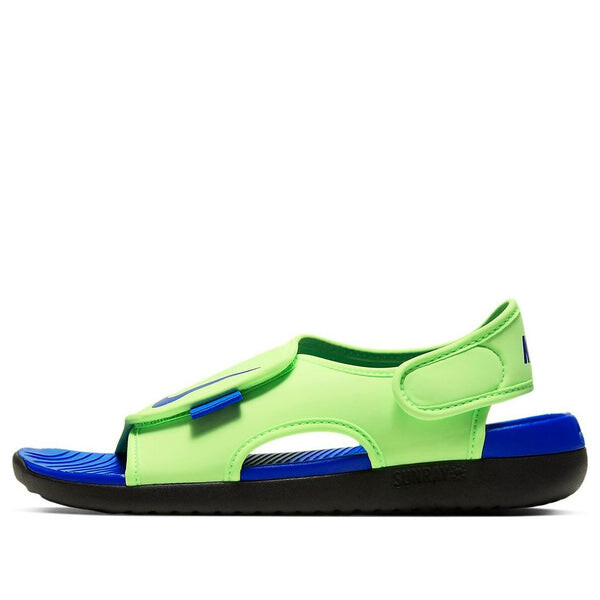 Сандалии sunray adjust 5 v2 Nike, синий
Сандалии sunray adjust 5 v2 Nike, синий