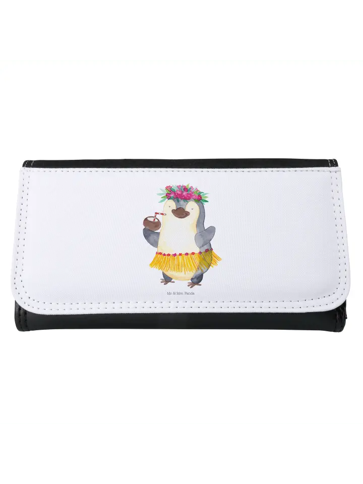 Кошелек Mr. & Mrs. Panda, белый
Кошелек Mr. & Mrs. Panda, белый