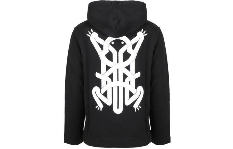 MONCLER GENIUS Свитшот мужской черный
MONCLER GENIUS Свитшот мужской черный