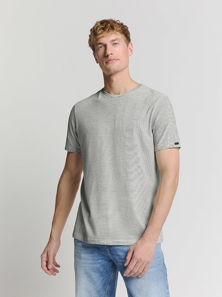 Футболка No Excess, серый 
Футболка No Excess, серый