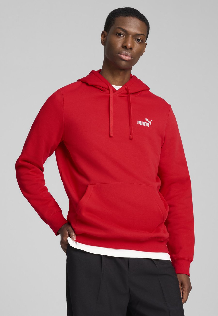 Худи Puma ESS SMALL LOGO, For All Time Red/Red
Худи Puma ESS SMALL LOGO, For All Time Red/Red